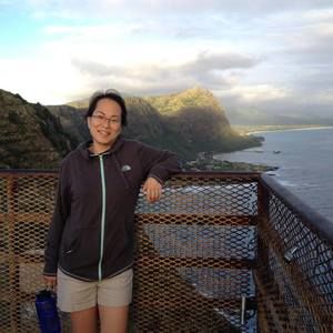 Meet your Posher, Ae-jin